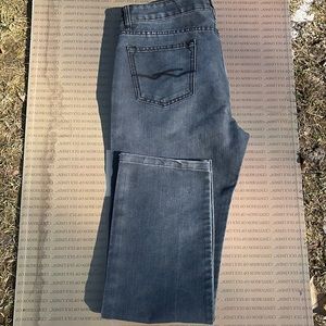 Firenze men’s jeans